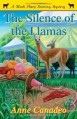 The Silence of the Llamas - Anne Canadeo