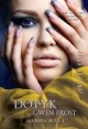 Dotyk Gwen Frost (Akademia Mitu, #1) - Jennifer Estep, Anna Rojkowska