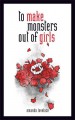 To Make Monsters Out of Girls - Amanda Lovelace