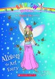 Alison the Art Fairy (The School Day Fairies #2) - Daisy Meadows
