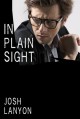 In Plain Sight - Josh Lanyon