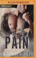 Get Off On The Pain (Pain #1) - Alexander Cendese, Abby Craden, Victoria Ashley
