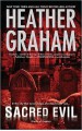 Sacred Evil - Heather Graham