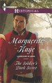 The Soldier's Dark Secret (Comrades in Arms) - Marguerite Kaye