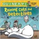 Raining Cats and Detectives - Colleen A.F. Venable, Stephanie Yue