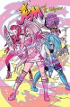 Jem and the Holograms: Showtime - Kelly Thompson