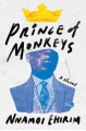 Prince of Monkeys - Nnamdi Ehirim