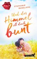 Und der Himmel ist doch bunt - Stephanie Mangliers, Casandra Krammer