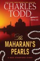 The Maharani's Pearls (Bess Crawford Mysteries) - Charles Todd