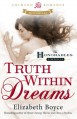 Truth Within Dreams - Elizabeth Boyce