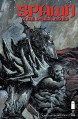 Spawn: The Dark Ages #11 - Brian Holguin, Liam McCormack-Sharp