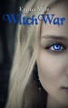 WitchWar (Witchblood Series Book 5) - Emma Mills