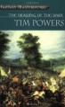 The Drawing of the Dark - Tim Powers