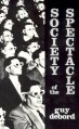 Society Of The Spectacle - Guy Debord