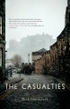 The Casualties - Nick Holdstock