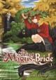 The Ancient Magus' Bride Vol. 3 - Kore Yamazaki