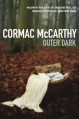 Outer Dark - Cormac McCarthy