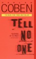 Tell No One - Harlan Coben