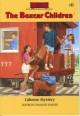 Caboose Mystery (Boxcar Children #11) - Gertrude Chandler Warner