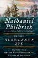 In the Hurricane's Eye: The Genius of George Washington and the Victory at Yorktown - Nathaniel Philbrick