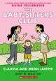 Claudia and Mean Janine - Ann M. Martin, Raina Telgemeier