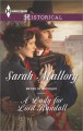 A Lady for Lord Randall - Sarah Mallory