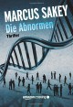 Die Abnormen - Amazon, Marcus Sakey