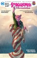 The Snagglepuss Chronicles: Exit Stage Left - Mark Russell