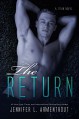 The Return: A Titan Novel - Jennifer L. Armentrout