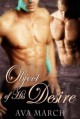 Object of His Desire - Ava March