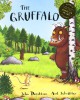 The Gruffalo - Julia Donaldson, Axel Scheffler