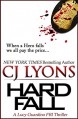 HARD FALL (Lucy Guardino FBI Thrillers Book 5) - CJ Lyons