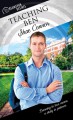 Teaching Ben (Dreamspun Desires Book 52) - Shae Connor