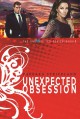 Unexpected Obsession - Barbara Strickland