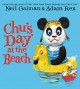 Chu's Day at the Beach - Adam Rex, Neil Gaiman