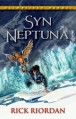 Syn Neptuna (Olimpijscy Herosi, #2) - Rick Riordan