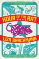 Hour of the Rat - Lisa Brackmann