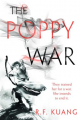 The Poppy War - R. F Kuang