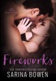 Fireworks (True North #6) - Sarina Bowen