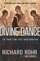 Divine Dance: The Trinity and Your Transformation - Mike Morrell, Richard Rohr