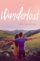 Wanderlost - Jen Malone