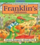 Franklin's Halloween (Classic Franklin Stories) - Paulette Bourgeois, Brenda Clark