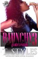 Raunchy 3: Jayden's Passion - T. Styles