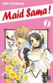 Maid Sama!, Volume 1 - Hiro Fujiwara