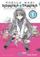 Puella Magi Homura Tamura, Vol. 1: ~Parallel Worlds Do Not Remain Parallel Forever~ - Magica Quartet