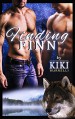 Finding Finn: Wolf Shifter Mpreg Romance (Wolf's Mate Book 1) - Kiki Burrelli