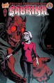 Chilling Adventures of Sabrina #4 - Roberto Aguirre-Sacasa, Robert Hack, Jack Morelli