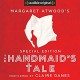 The Handmaid's Tale: Special Edition - Margaret Atwood, Claire Danes