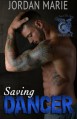 Saving Dancer (Savage Brothers MC) (Volume 2) - Twin Sisters Rockin' Book Reviews, Jordan Marie