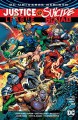 Justice League vs. Suicide Squad (Jla (Justice League of America)) - Joshua Williamson, Jason Fabok, Tony S. Daniel